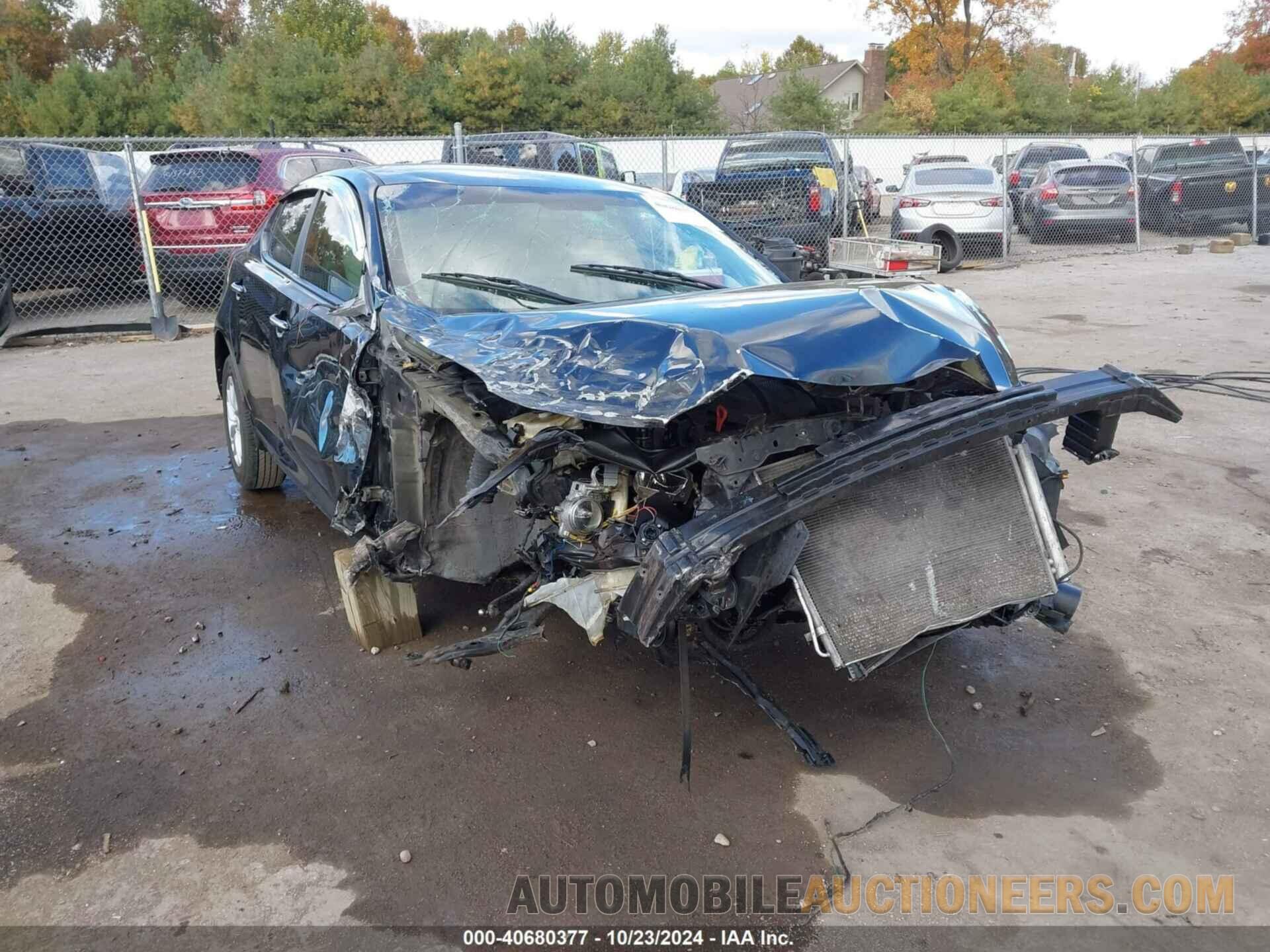 5XXGM4A78DG177549 KIA OPTIMA 2013