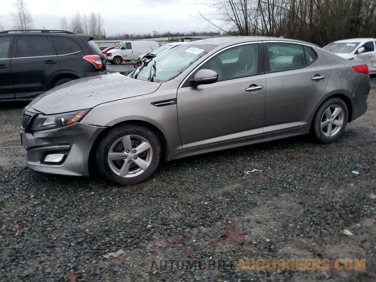 5XXGM4A78FG359920 KIA OPTIMA 2015