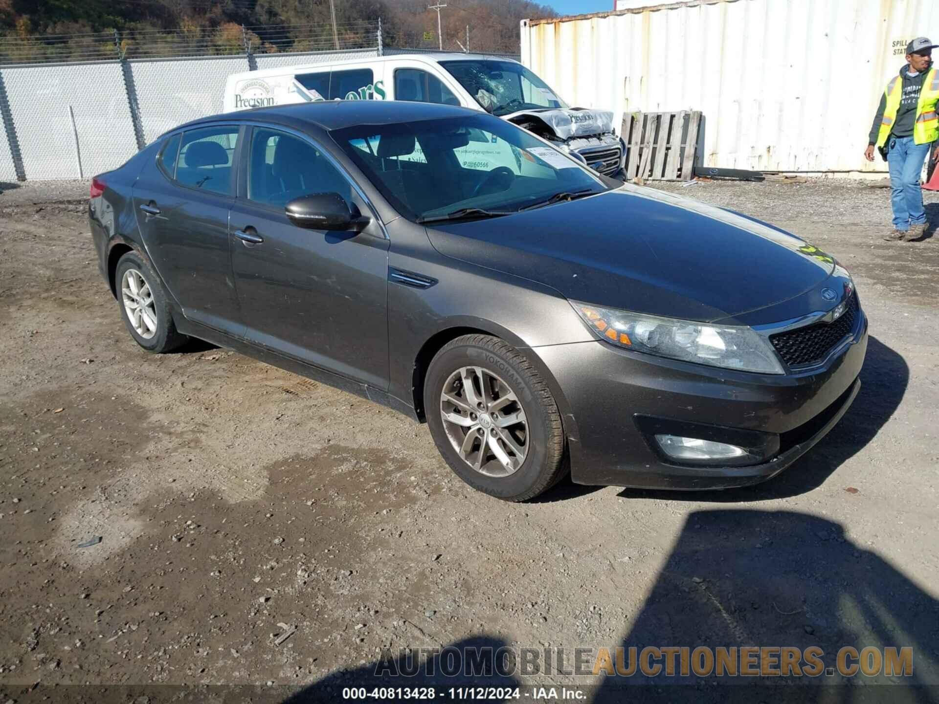 5XXGM4A79CG067494 KIA OPTIMA 2012