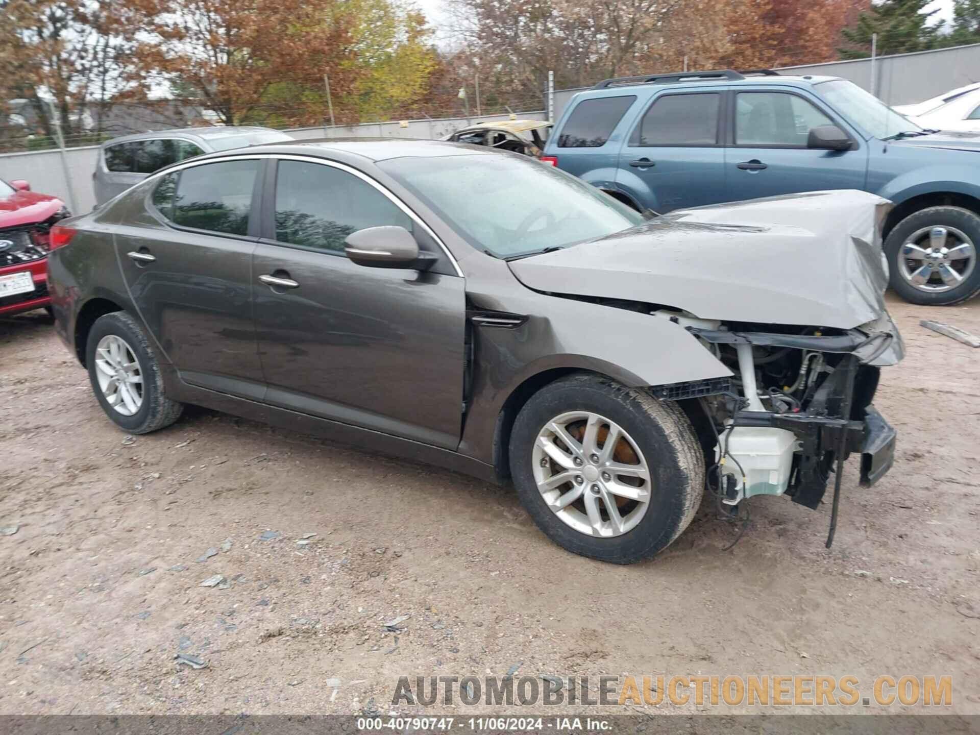 5XXGM4A79CG073456 KIA OPTIMA 2012