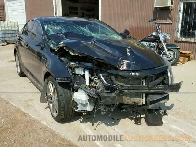 5XXGR4A61DG099222 KIA OPTIMA 2013