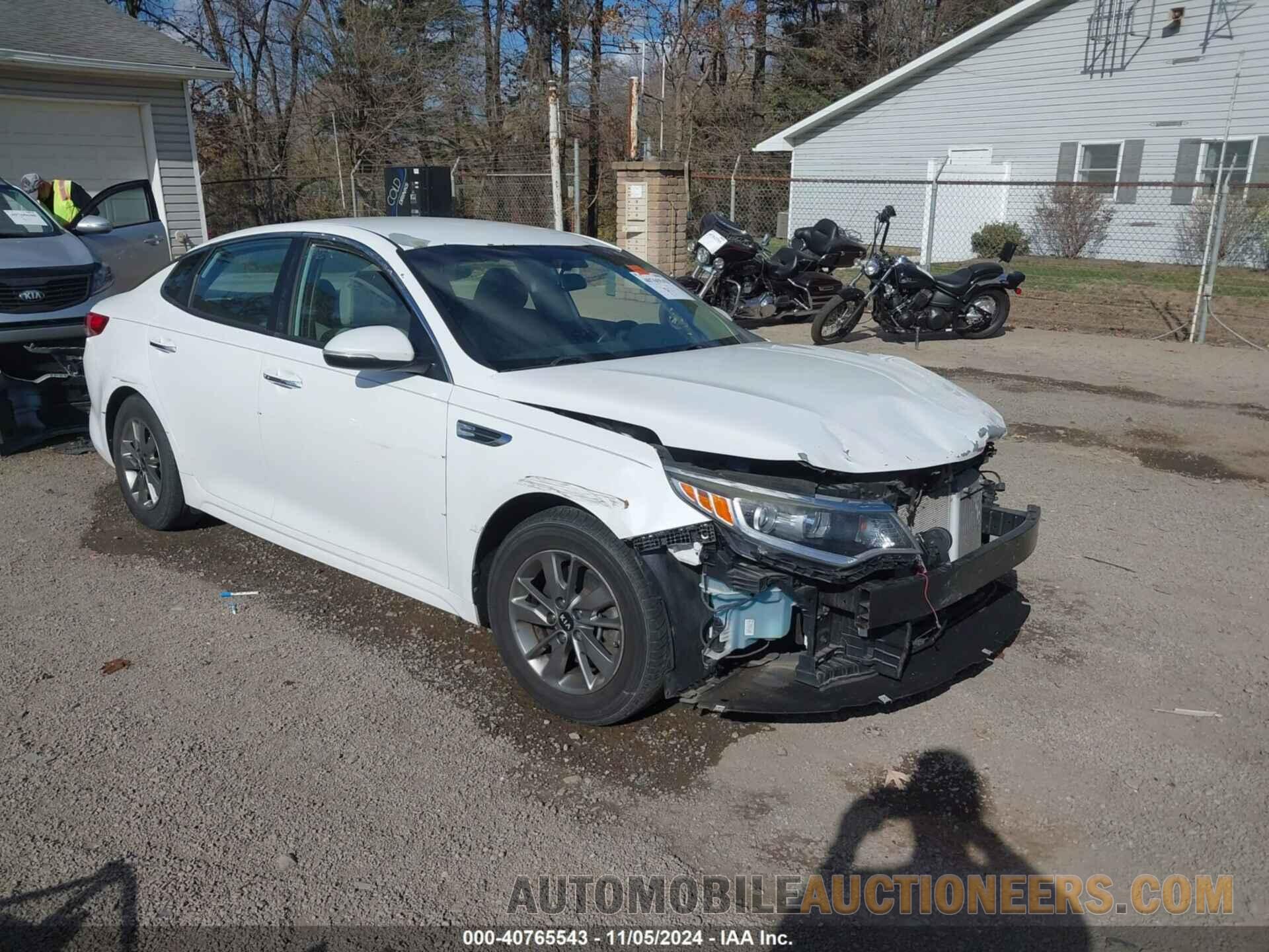 5XXGT4L17GG012057 KIA OPTIMA 2016