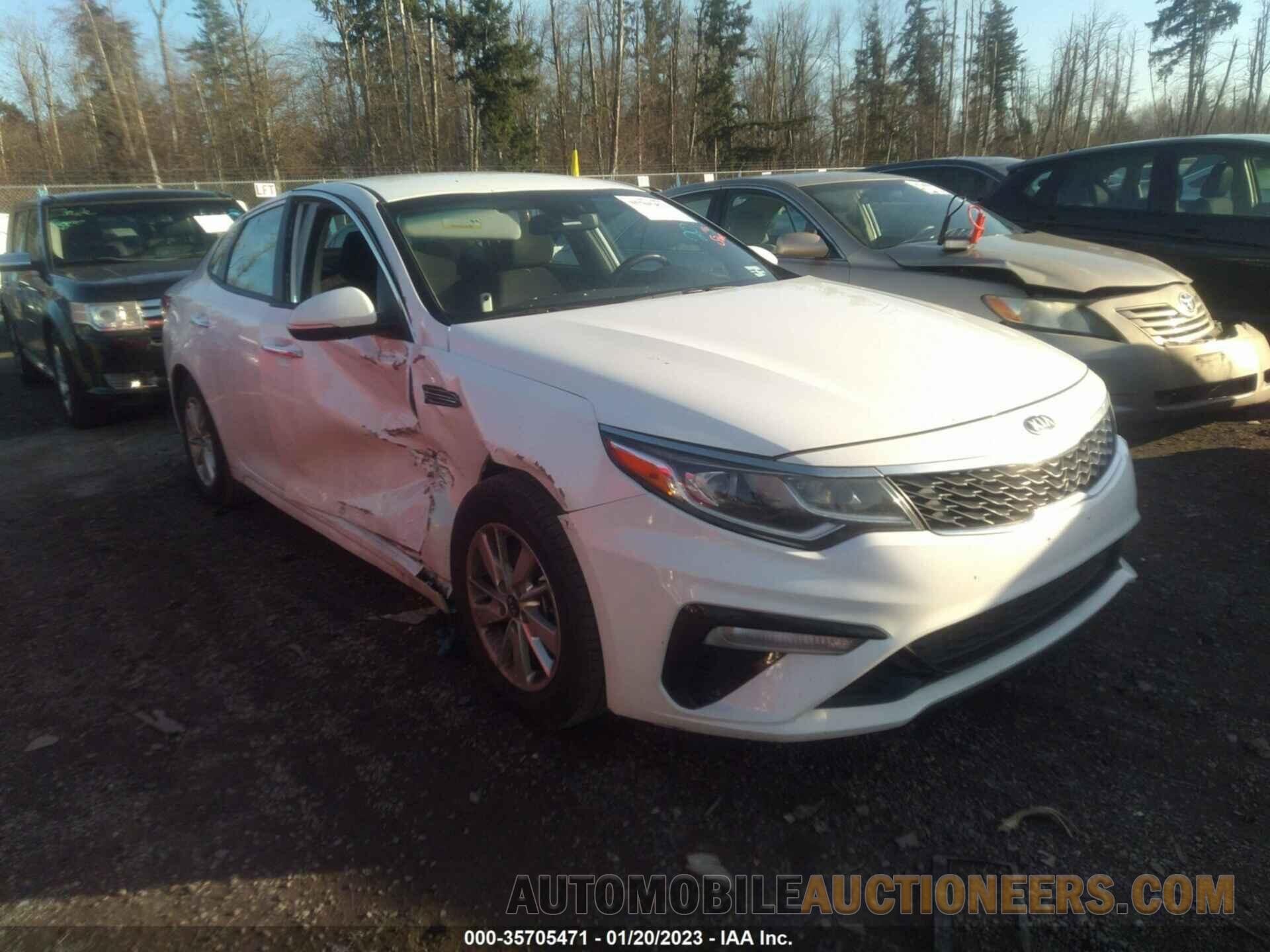 5XXGT4L30KG275971 KIA OPTIMA 2019