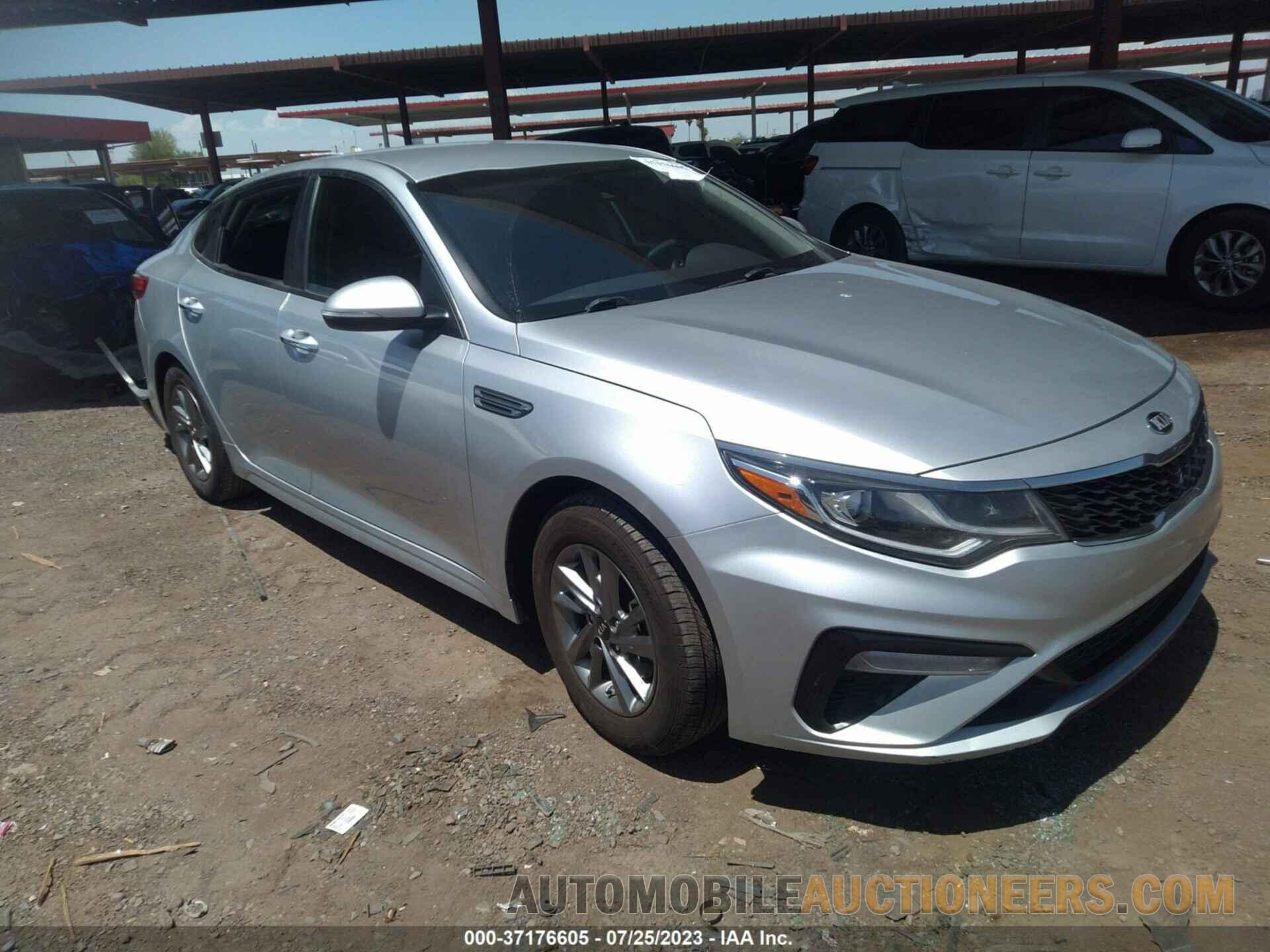 5XXGT4L30KG285044 KIA OPTIMA 2019