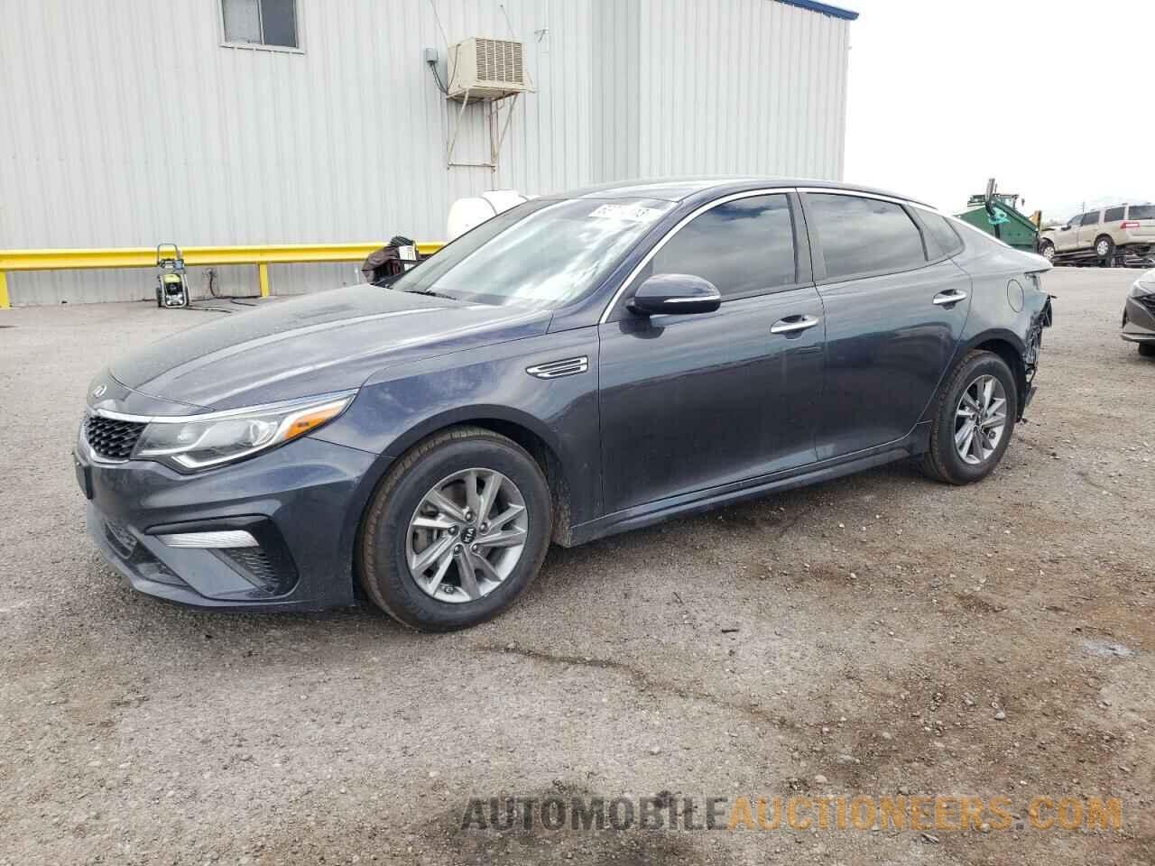 5XXGT4L30KG292916 KIA OPTIMA 2019