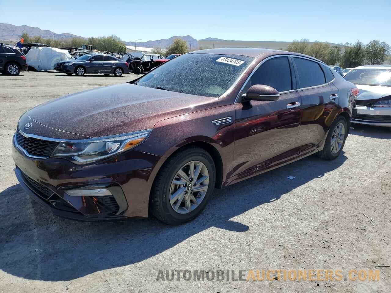 5XXGT4L30KG293158 KIA OPTIMA 2019