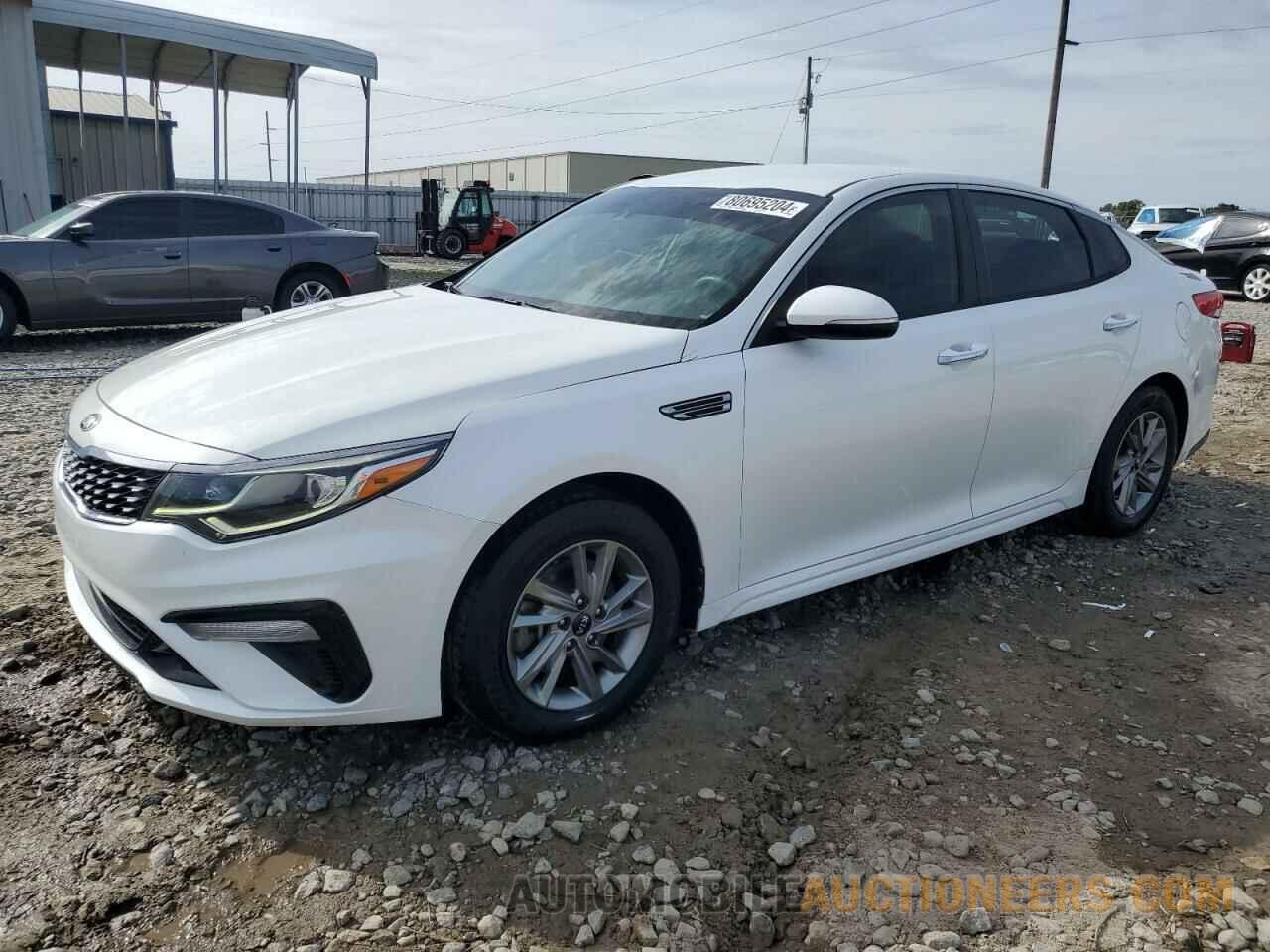 5XXGT4L30KG297324 KIA OPTIMA 2019