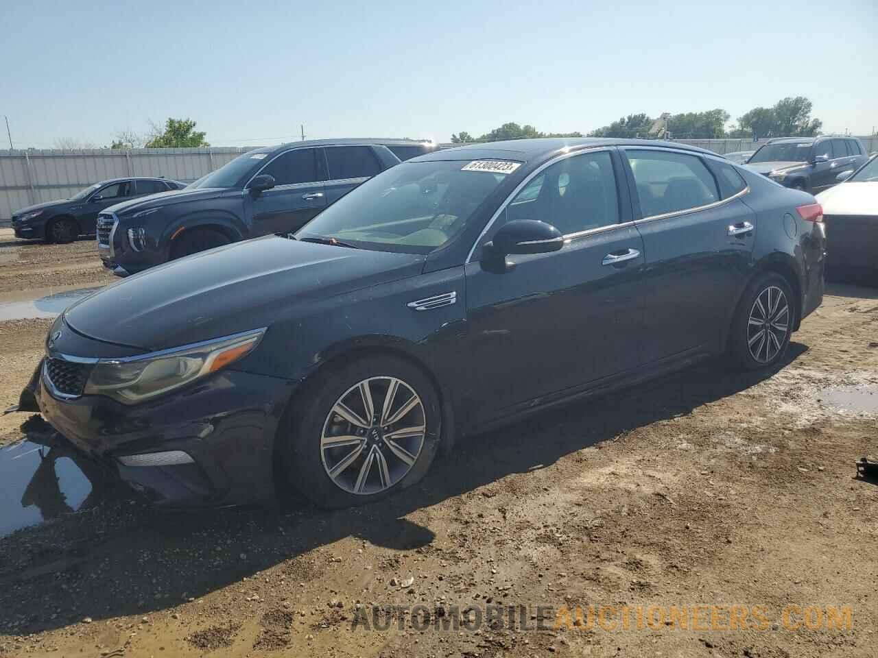 5XXGT4L30KG321508 KIA OPTIMA 2019