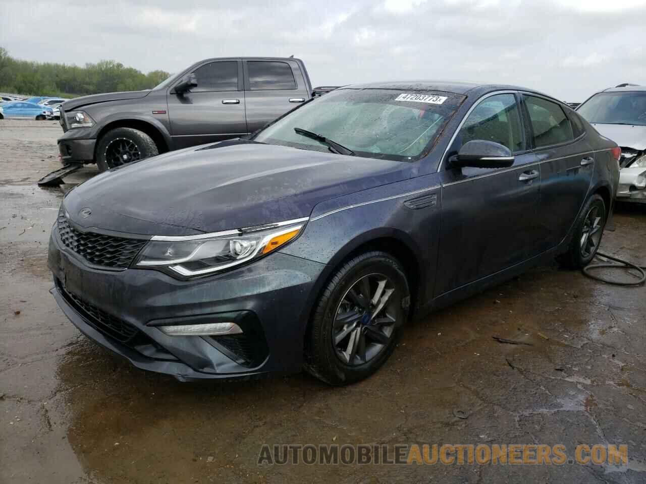 5XXGT4L30KG323453 KIA OPTIMA 2019