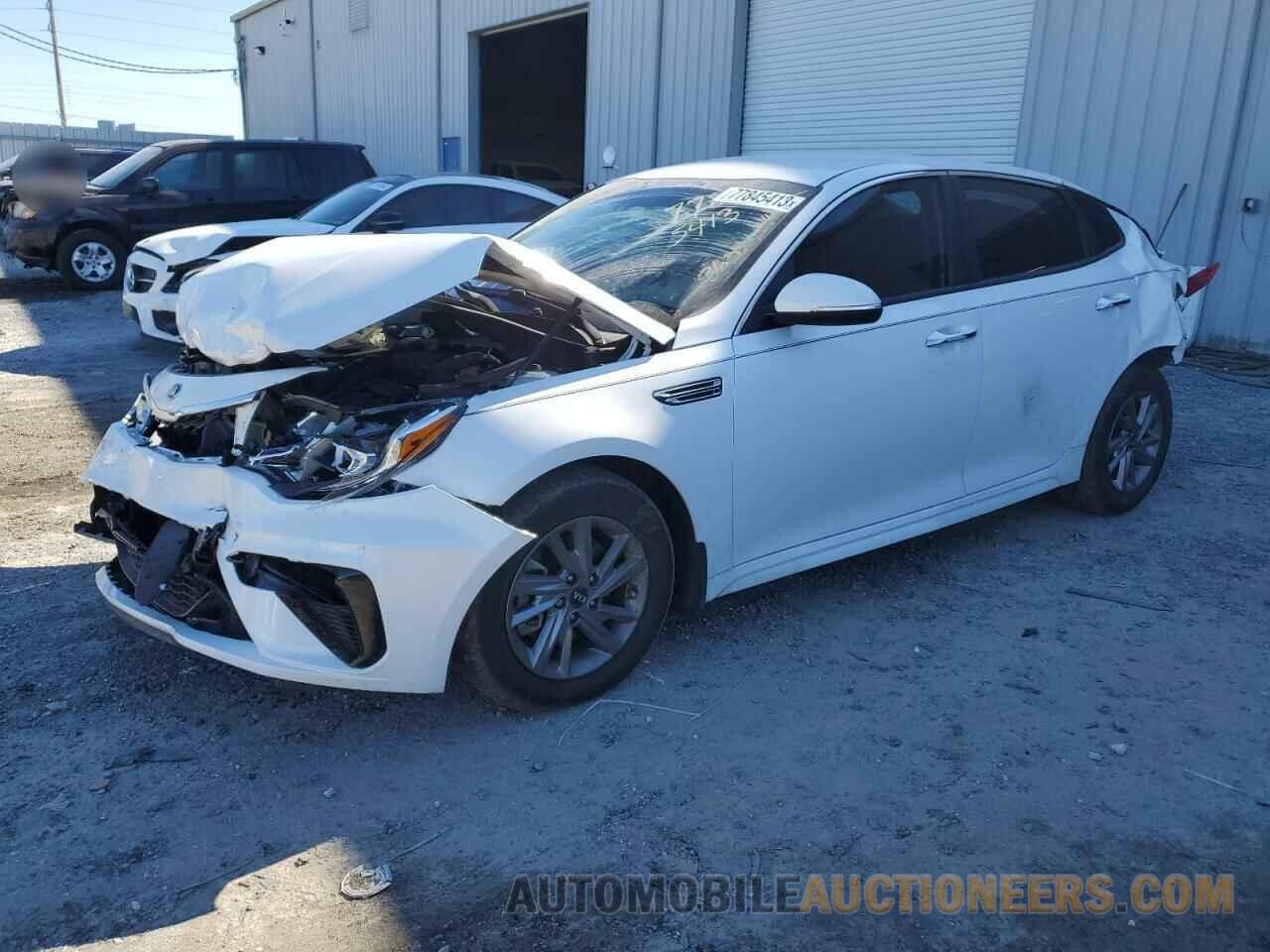 5XXGT4L30KG328846 KIA OPTIMA 2019