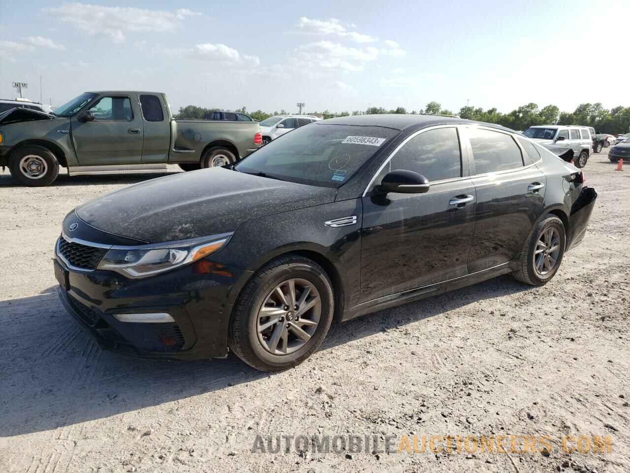 5XXGT4L30KG336543 KIA OPTIMA 2019