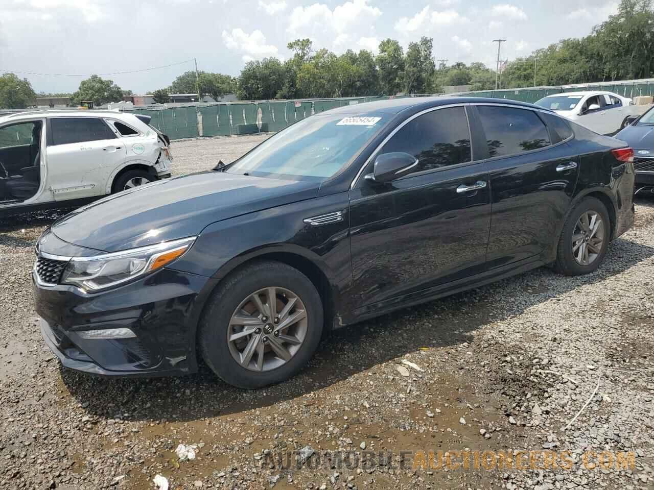 5XXGT4L30KG339183 KIA OPTIMA 2019