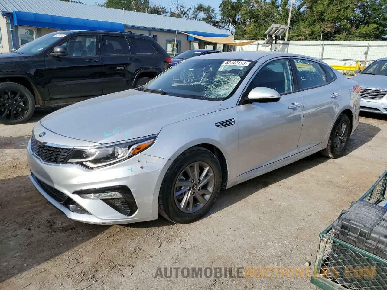 5XXGT4L30KG339278 KIA OPTIMA 2019