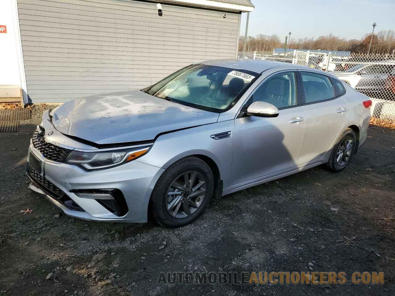 5XXGT4L30KG342486 KIA OPTIMA 2019