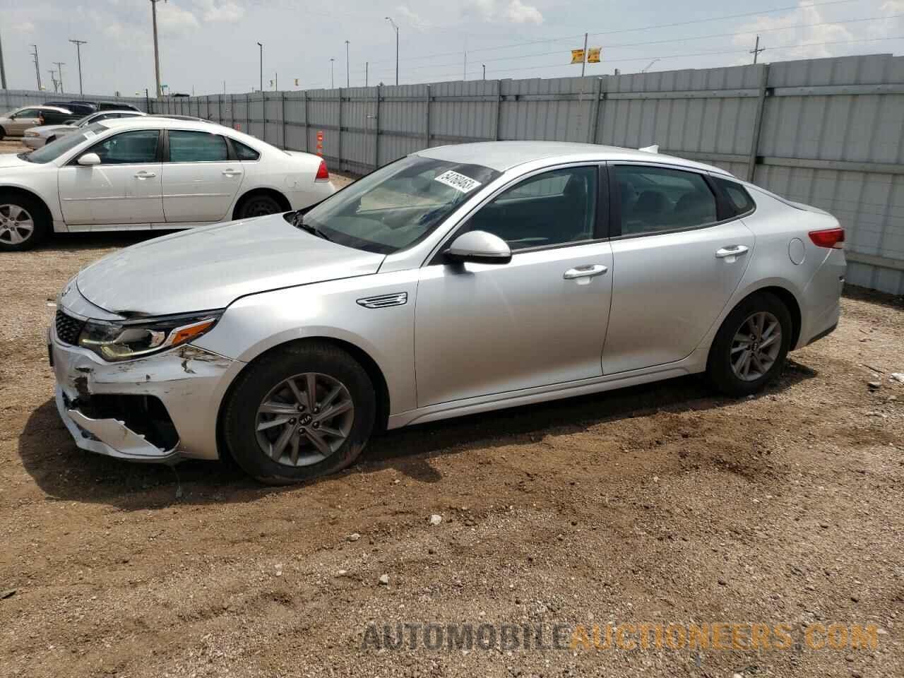 5XXGT4L30KG343041 KIA OPTIMA 2019