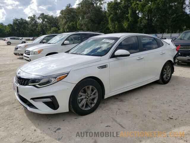 5XXGT4L30KG347736 KIA OPTIMA 2019