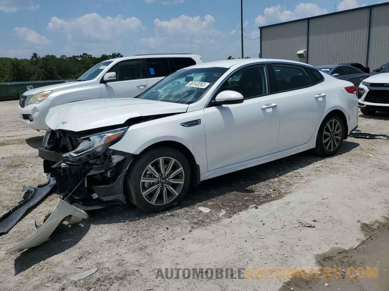 5XXGT4L30KG350989 KIA OPTIMA 2019