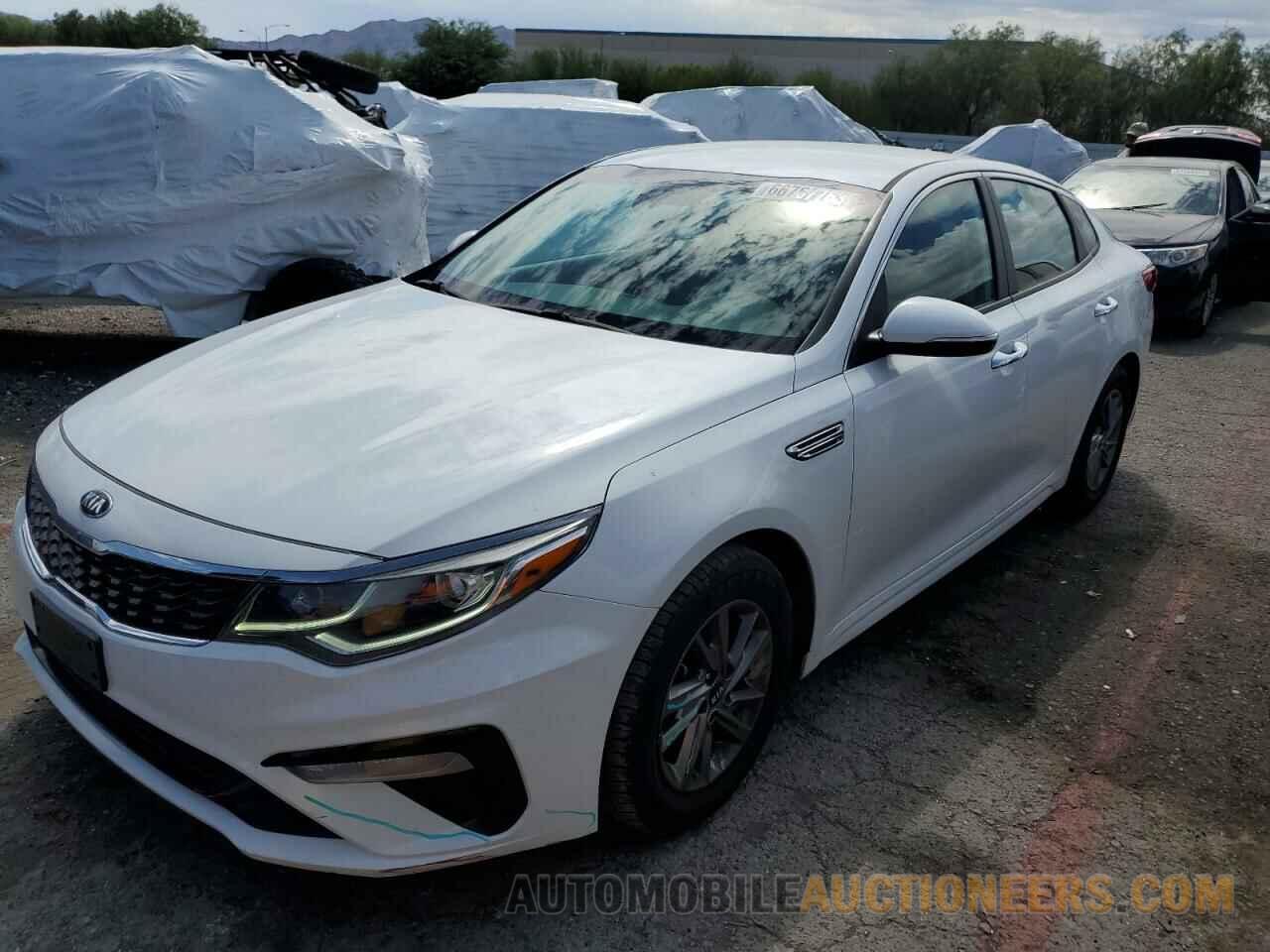 5XXGT4L30KG357778 KIA OPTIMA 2019