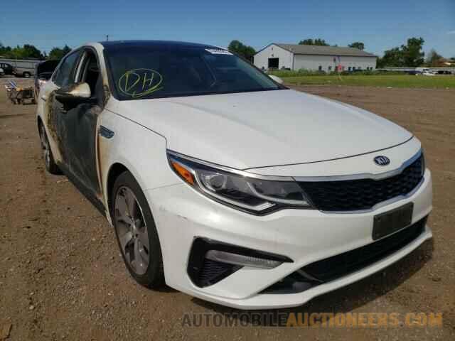 5XXGT4L30KG362186 KIA OPTIMA 2019