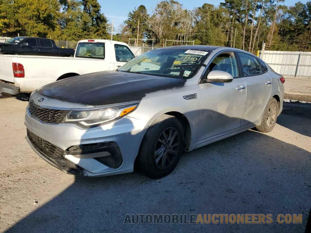 5XXGT4L30LG381922 KIA OPTIMA 2020