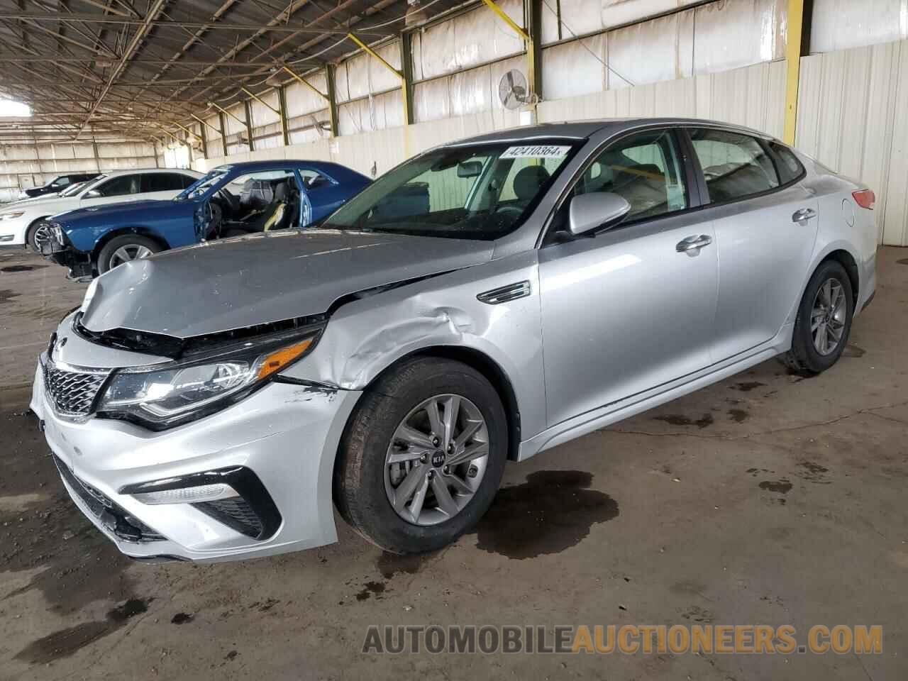 5XXGT4L30LG390040 KIA OPTIMA 2020