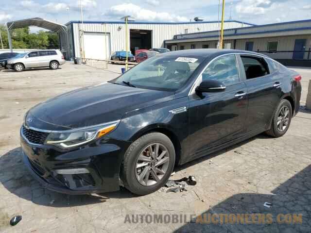 5XXGT4L30LG390720 KIA OPTIMA 2020