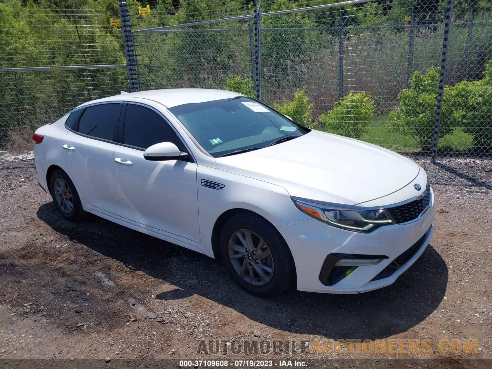 5XXGT4L30LG390913 KIA OPTIMA 2020