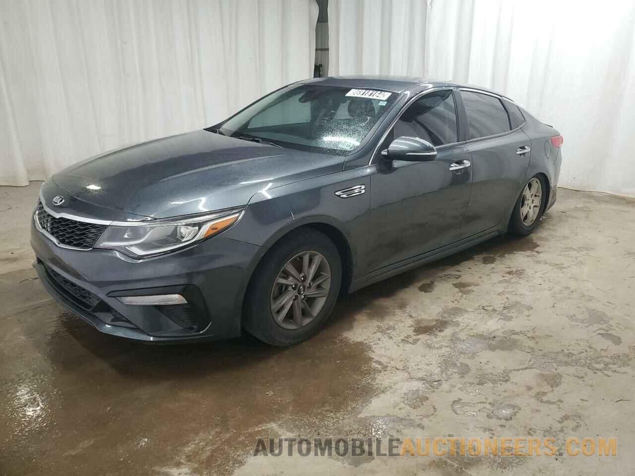 5XXGT4L30LG396761 KIA OPTIMA 2020