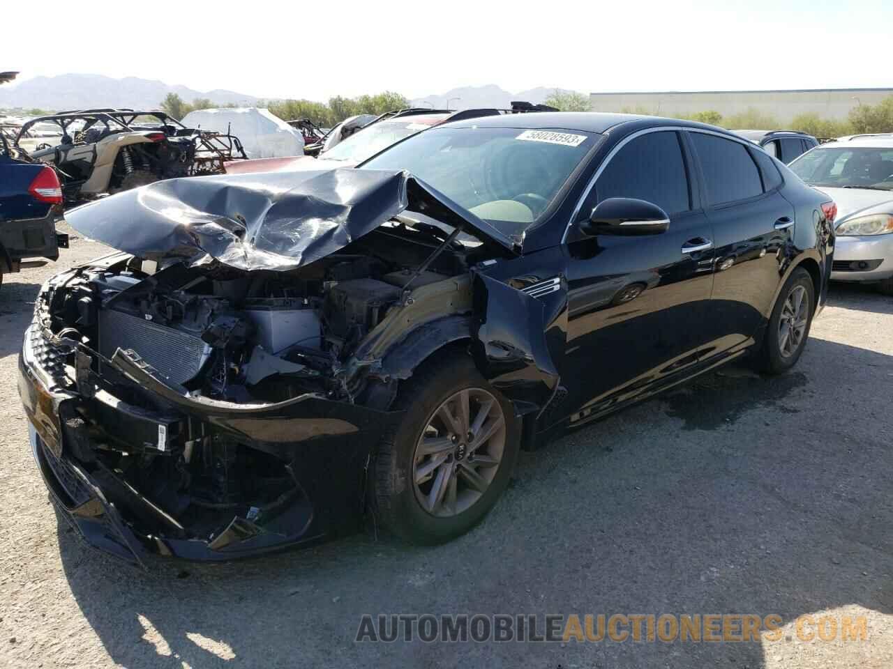 5XXGT4L30LG400940 KIA OPTIMA 2020