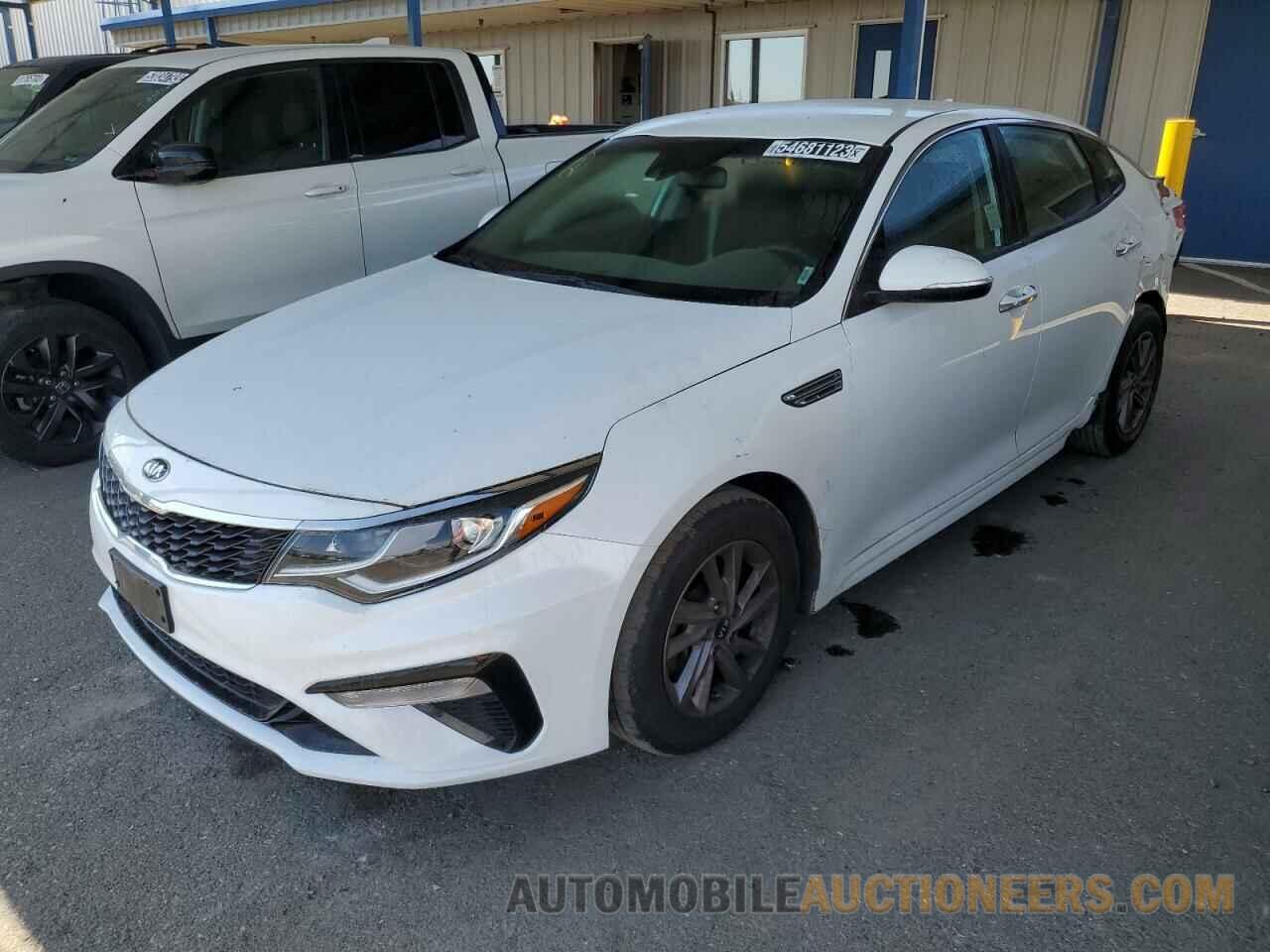 5XXGT4L30LG402428 KIA OPTIMA 2020