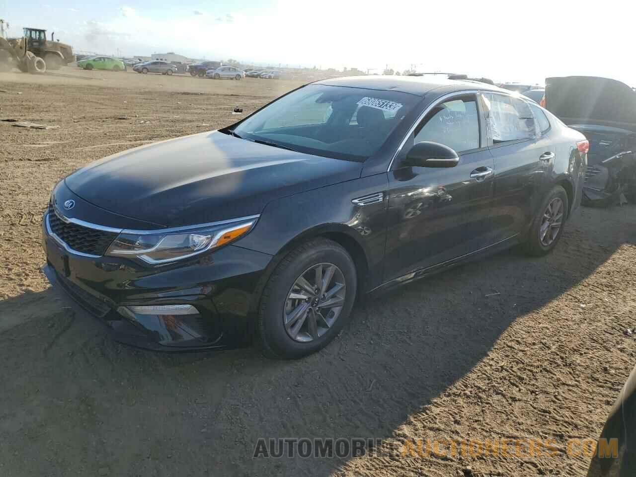 5XXGT4L30LG403854 KIA OPTIMA 2020