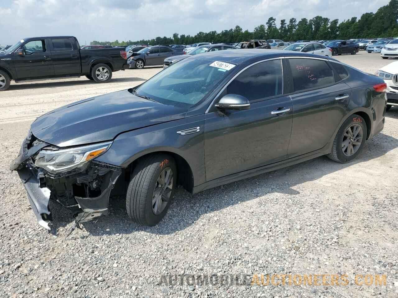 5XXGT4L30LG403921 KIA OPTIMA 2020