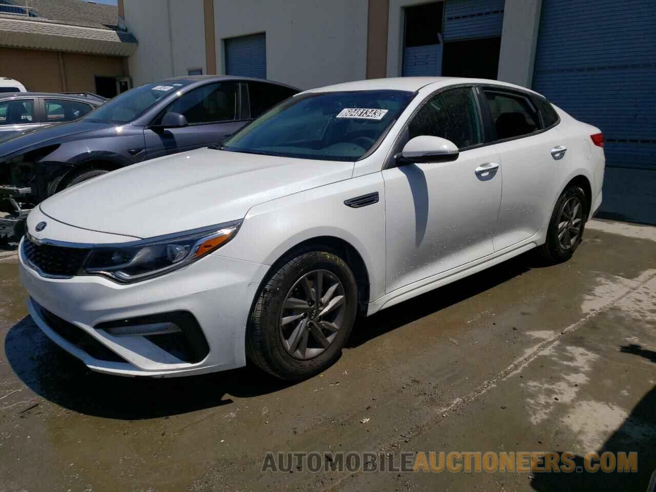 5XXGT4L30LG409878 KIA OPTIMA 2020