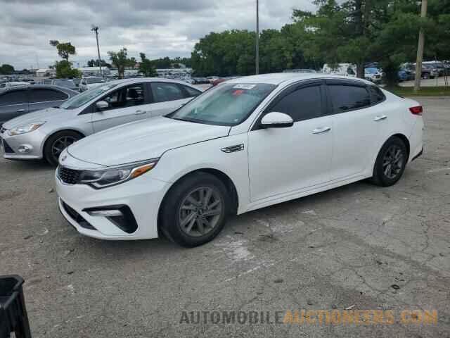 5XXGT4L30LG410366 KIA OPTIMA 2020