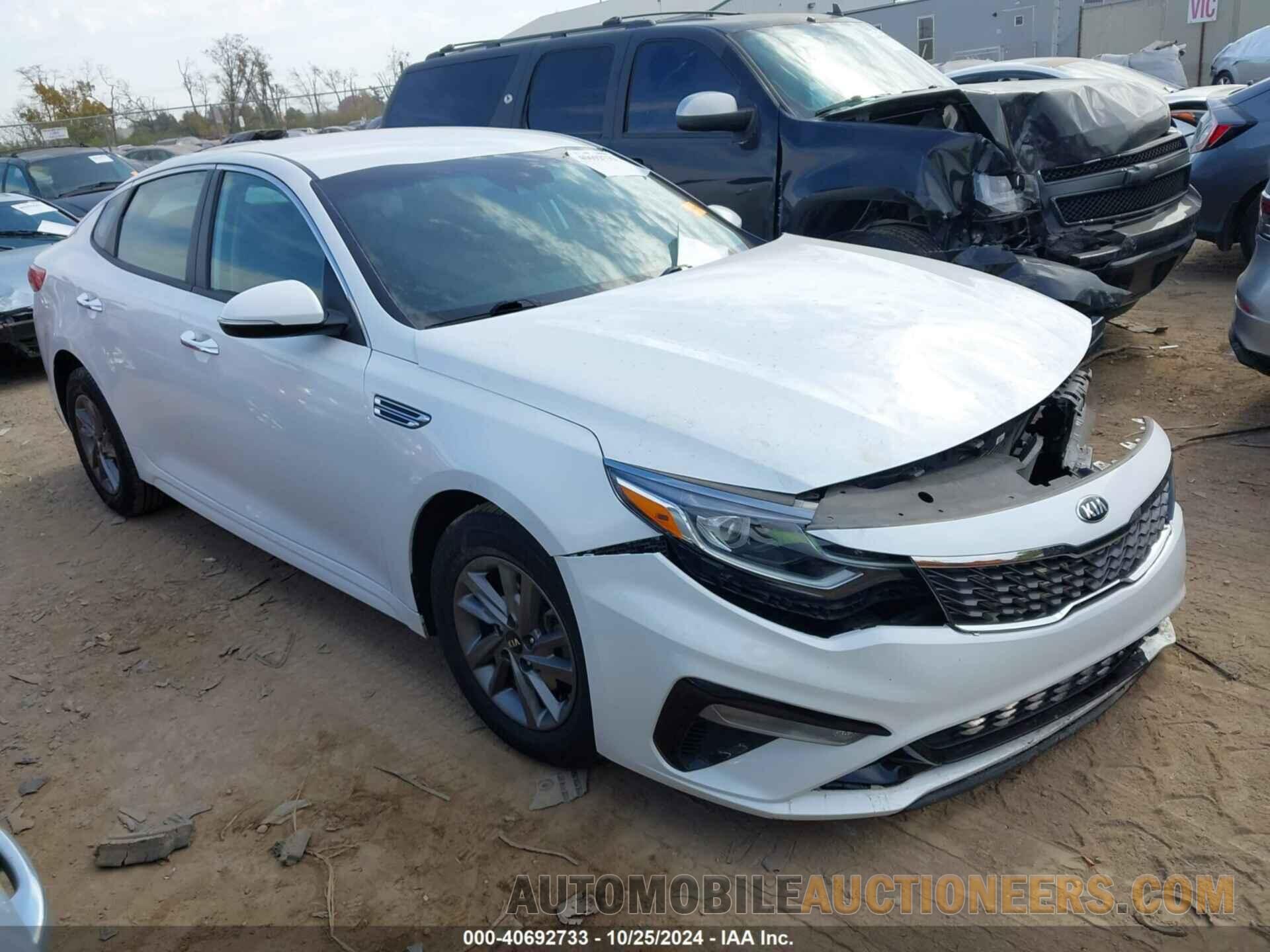 5XXGT4L30LG418113 KIA OPTIMA 2020