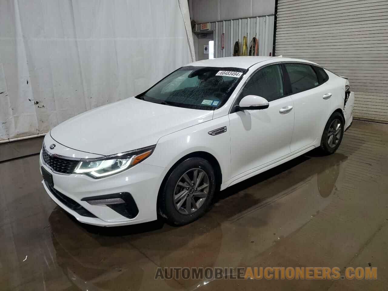 5XXGT4L30LG419746 KIA OPTIMA 2020