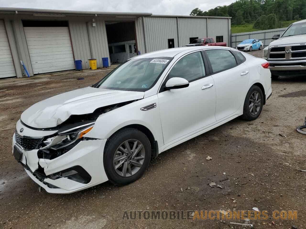 5XXGT4L30LG420962 KIA OPTIMA 2020