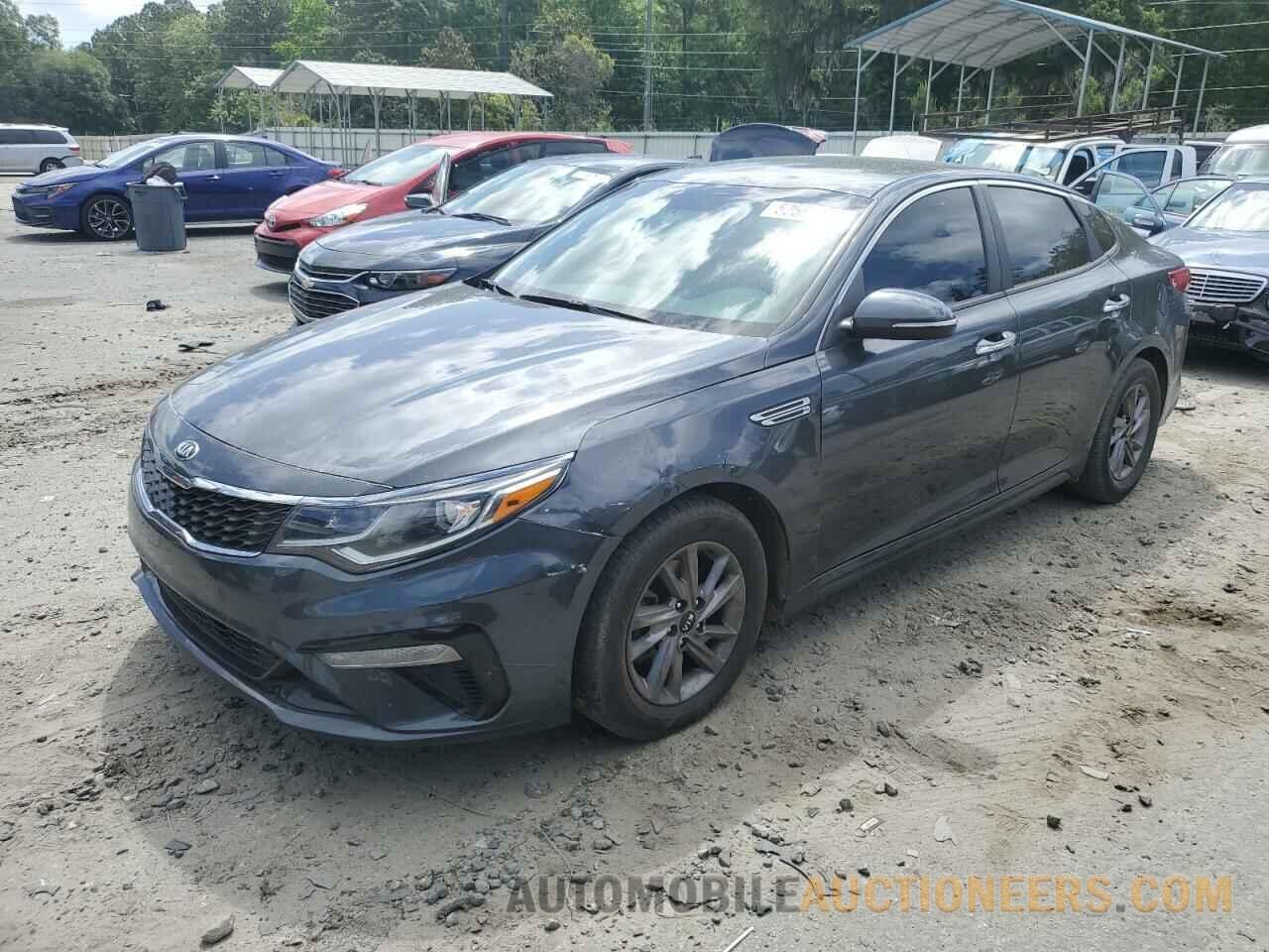 5XXGT4L30LG423893 KIA OPTIMA 2020