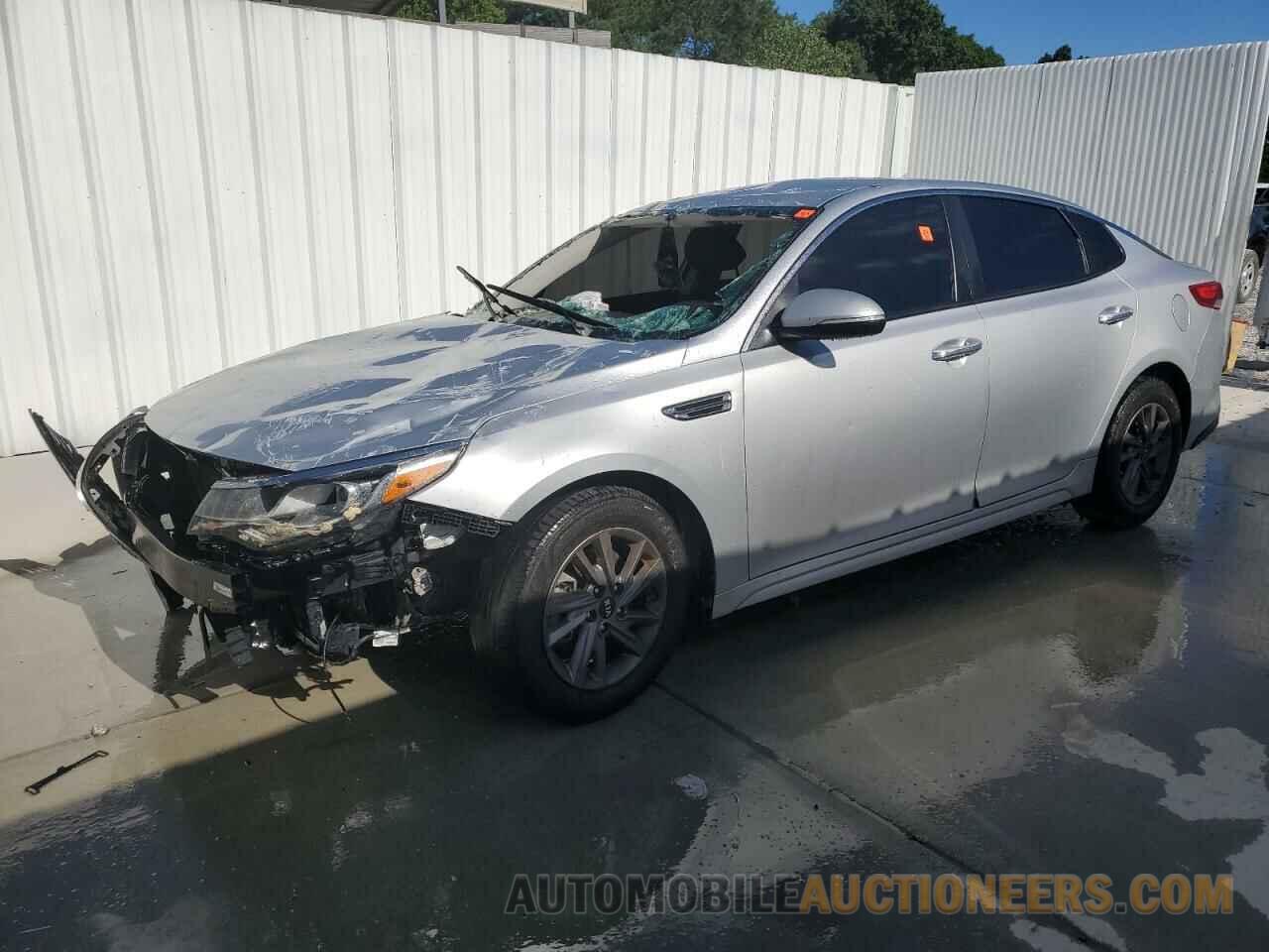 5XXGT4L30LG424638 KIA OPTIMA 2020