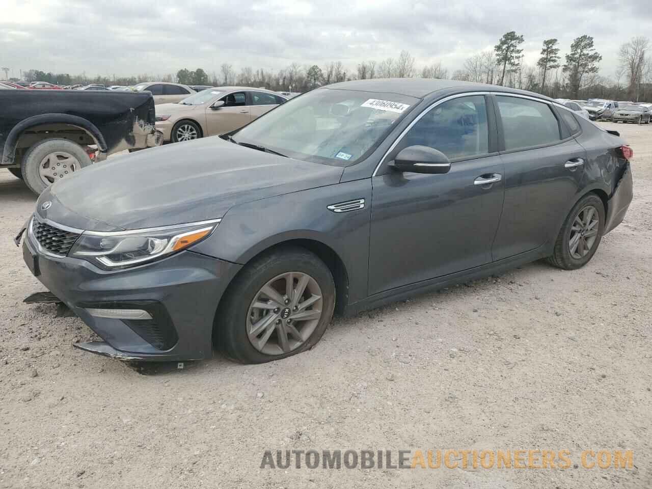 5XXGT4L30LG424882 KIA OPTIMA 2020