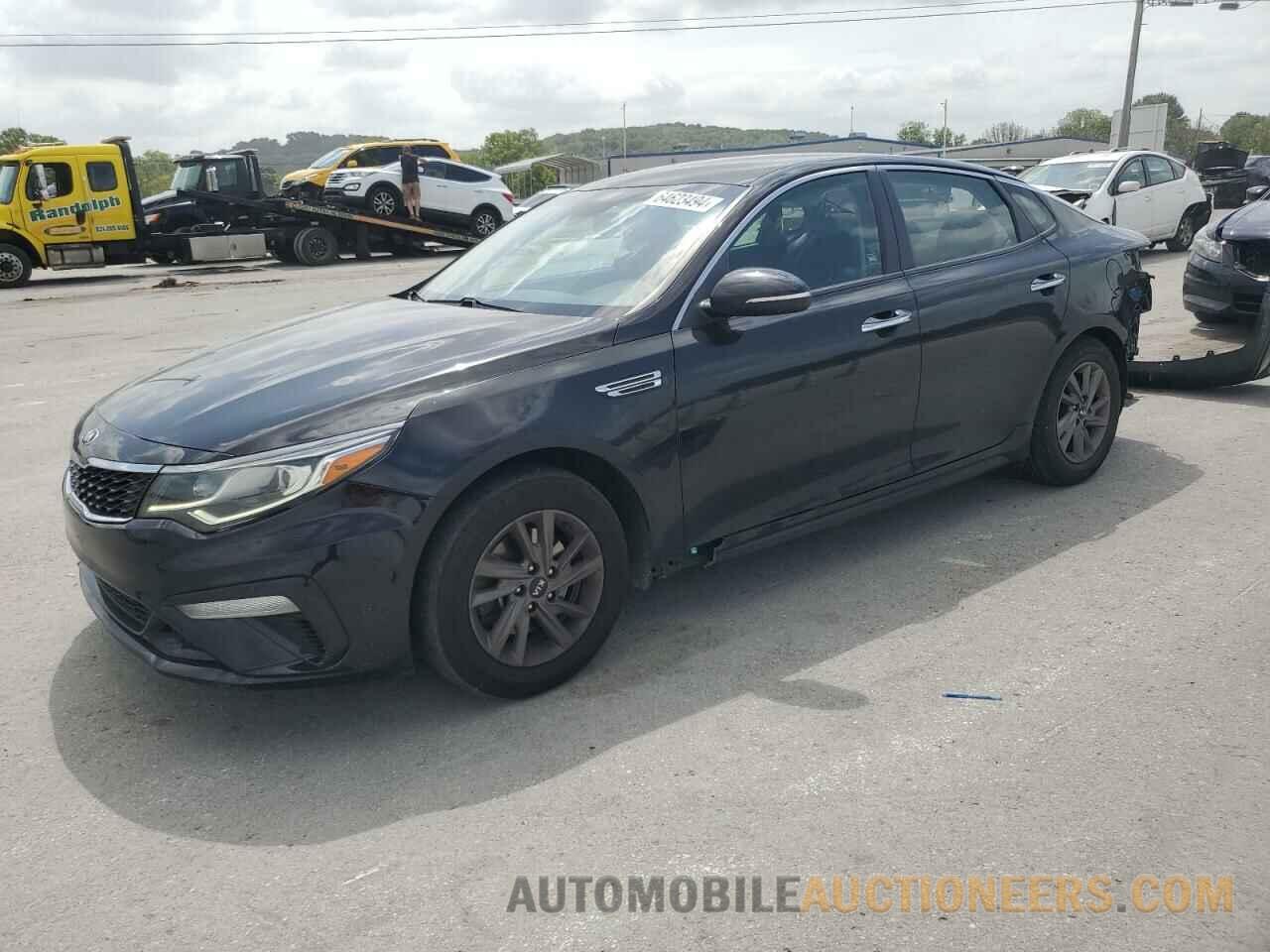 5XXGT4L30LG431931 KIA OPTIMA 2020