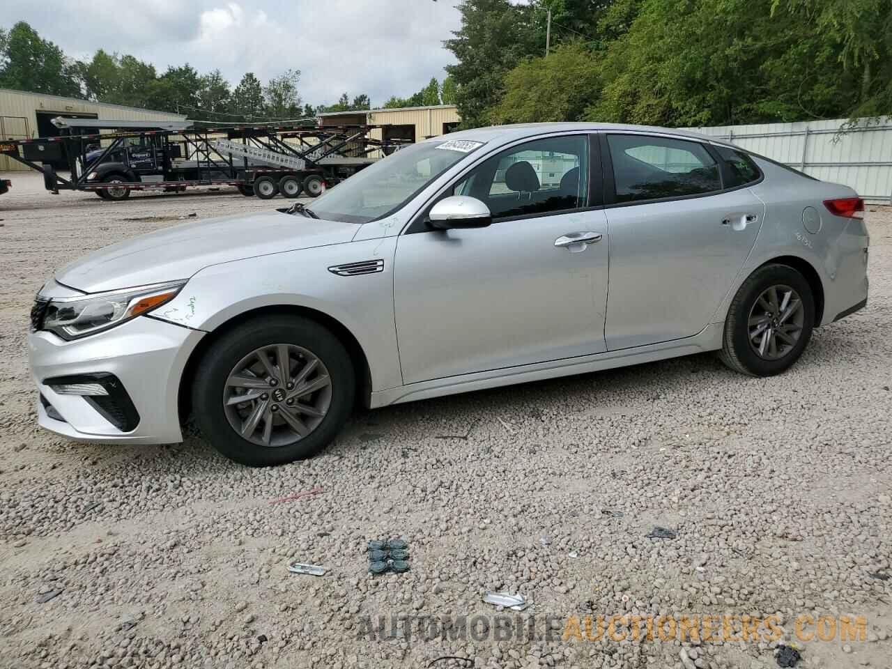 5XXGT4L30LG438068 KIA OPTIMA 2020