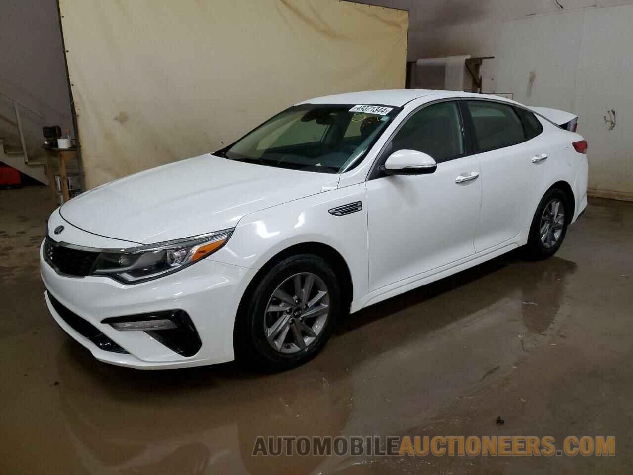 5XXGT4L30LG438300 KIA OPTIMA 2020