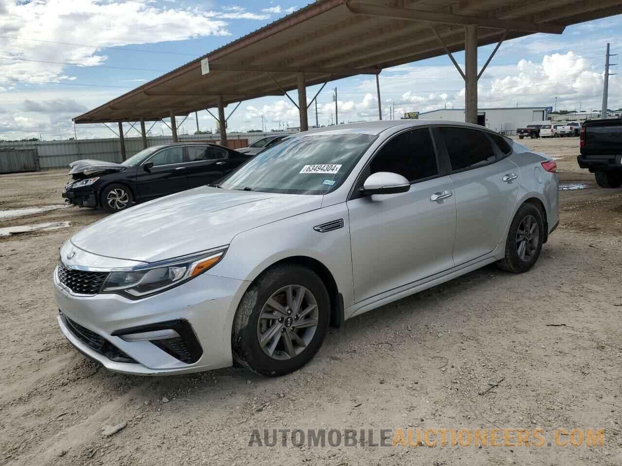 5XXGT4L30LG445361 KIA OPTIMA 2020