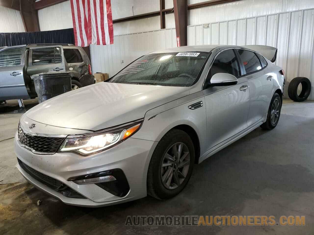 5XXGT4L30LG446347 KIA OPTIMA 2020