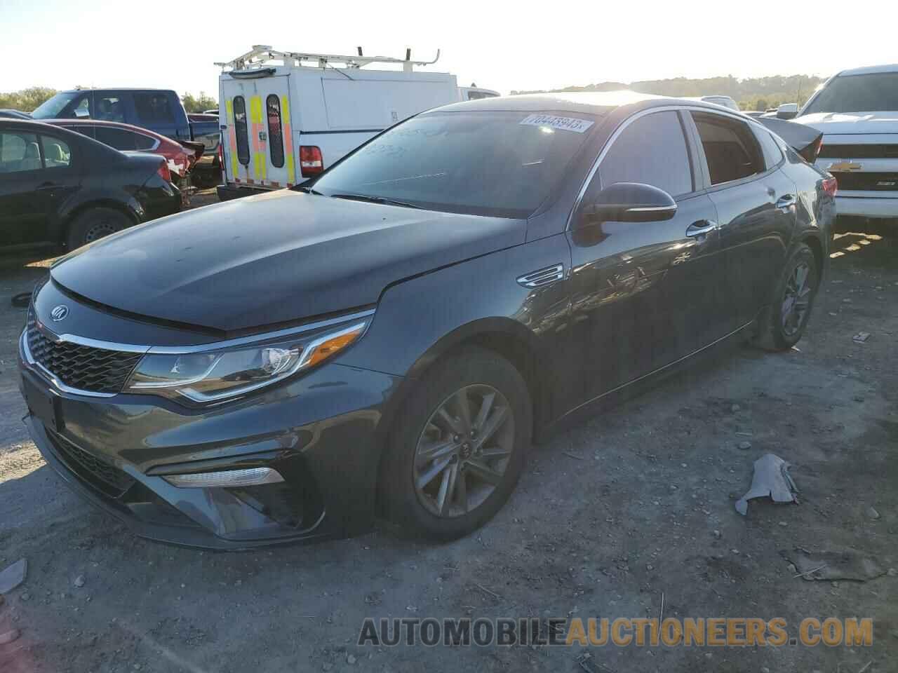 5XXGT4L30LG449863 KIA OPTIMA 2020