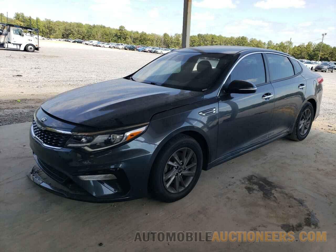 5XXGT4L30LG451189 KIA OPTIMA 2020