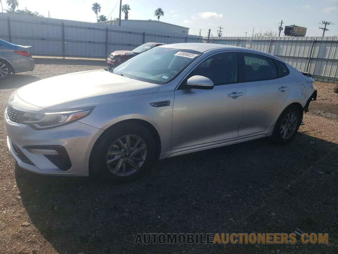 5XXGT4L31KG298157 KIA OPTIMA 2019