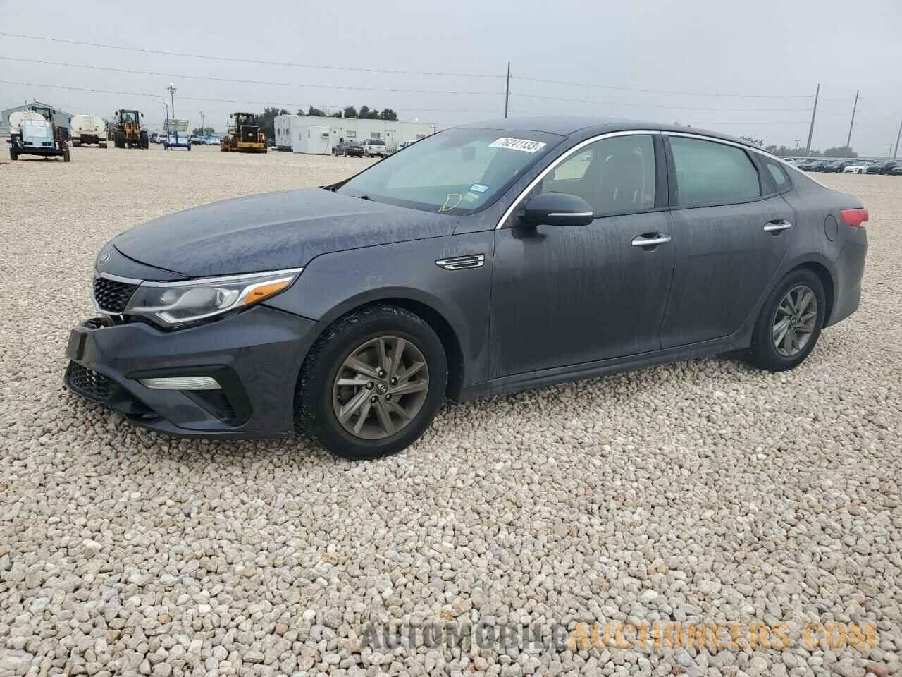 5XXGT4L31KG302532 KIA OPTIMA 2019