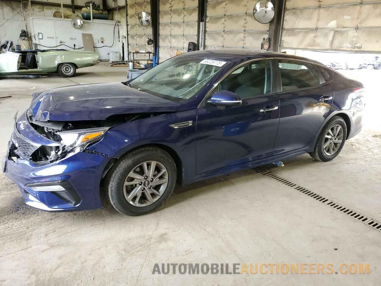 5XXGT4L31KG306516 KIA OPTIMA 2019